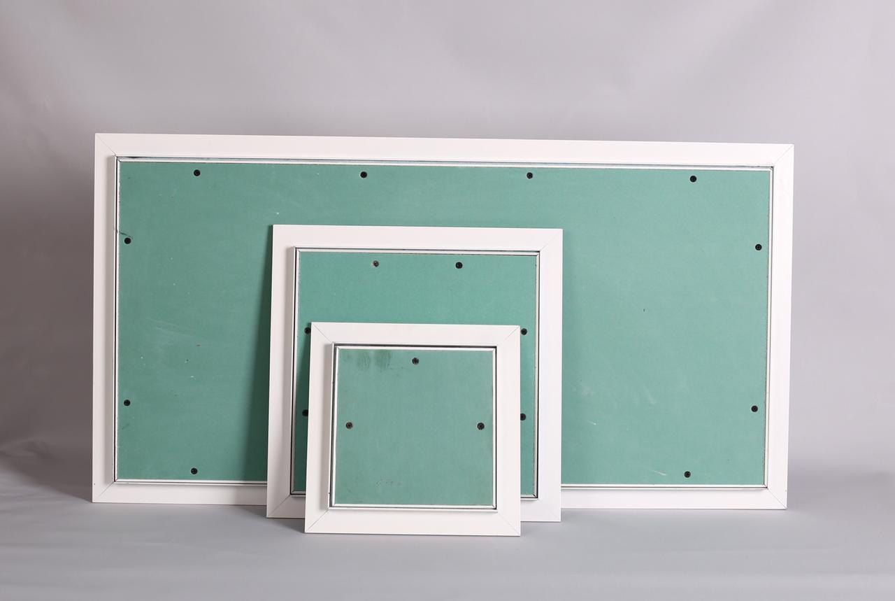 Aluminium Gypsum Ceiling Trapdoor